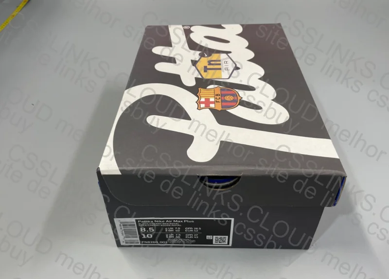 TN Patta x Barcelona 2
