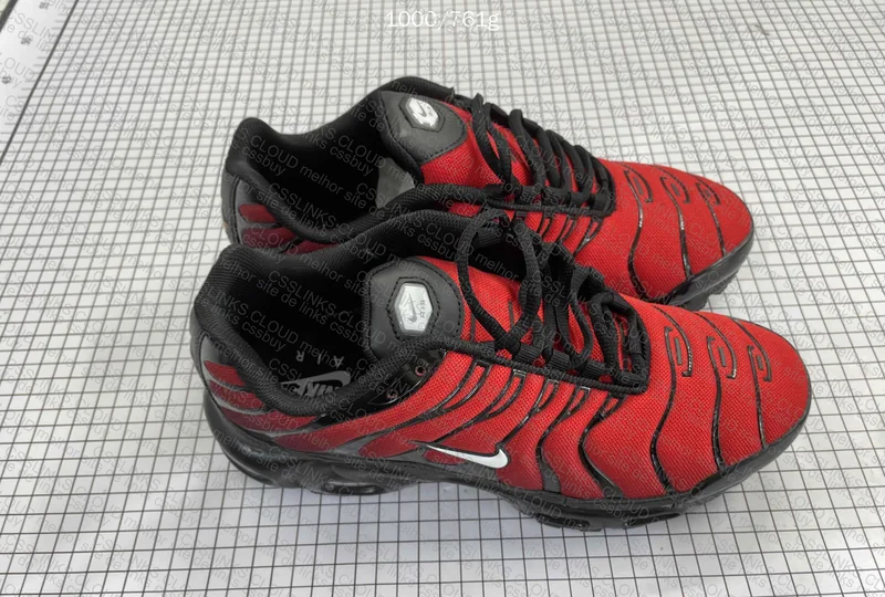 TN Black and Red