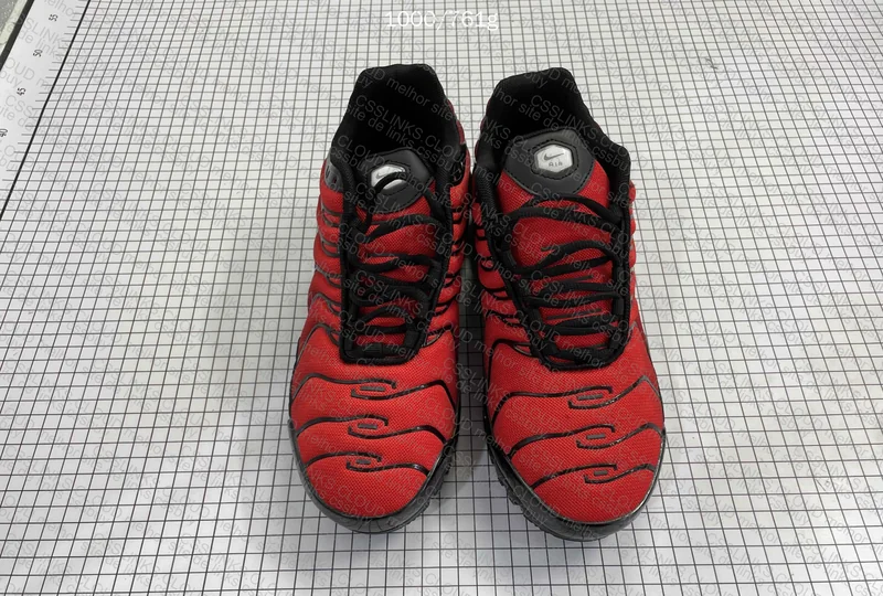 TN Black and Red 2