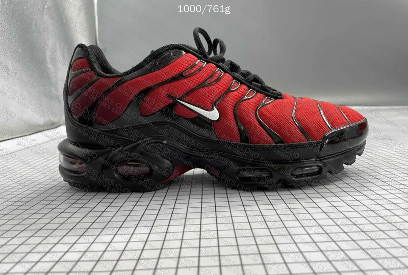 TN Black and Red 4