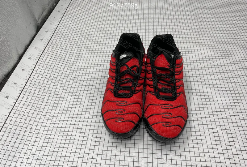 TN Black and Red