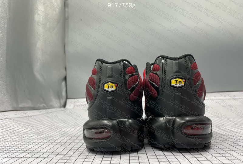 TN Black and Red 5