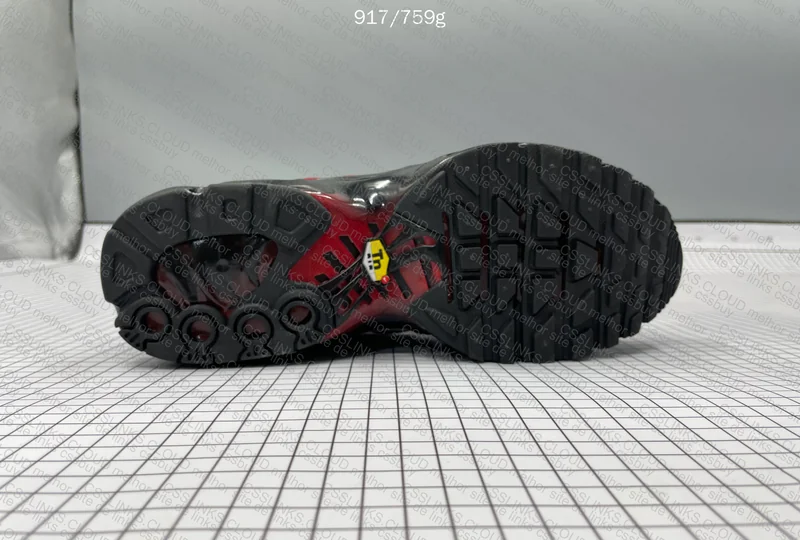 TN Black and Red 6