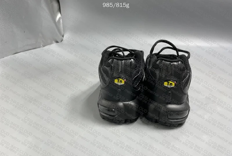 TN Black GL? 3