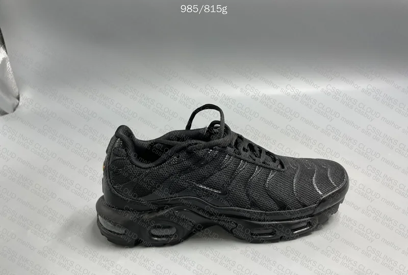 TN Black GL? 5