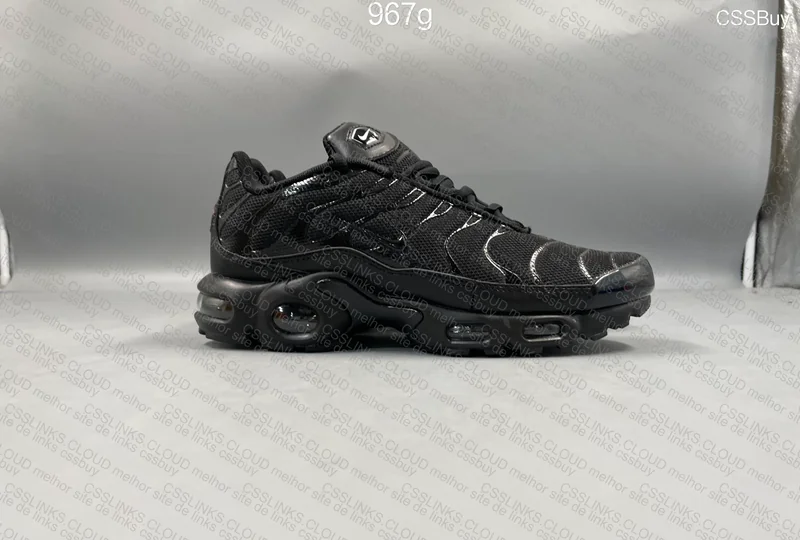 TN Black (umkao)