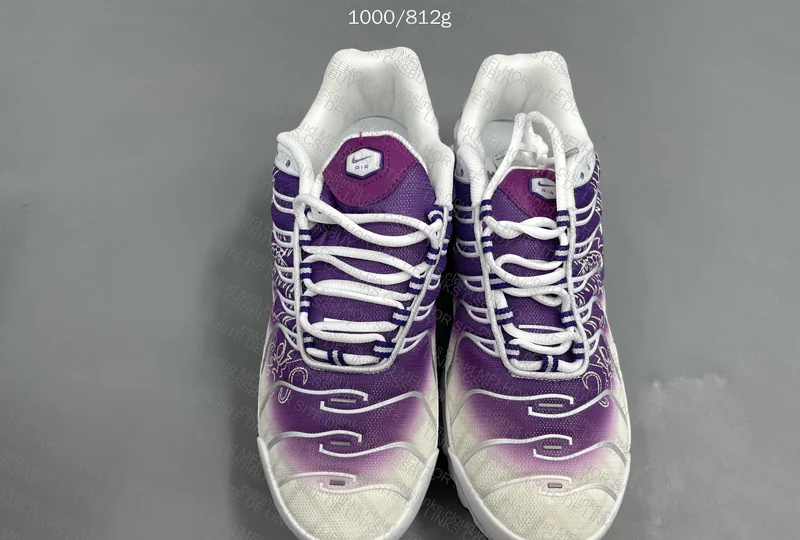 TN purple dragon