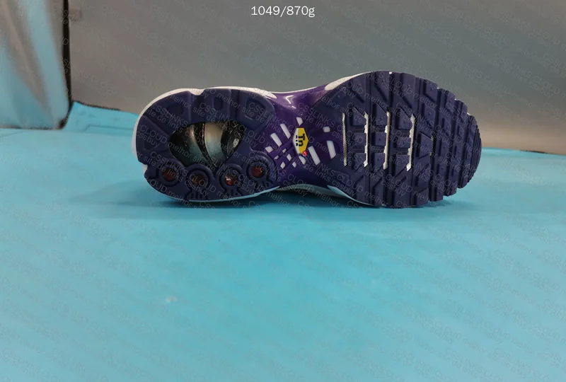 TN PURPLE DRAGON 6
