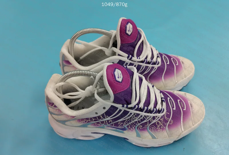 TN PURPLE DRAGON 8
