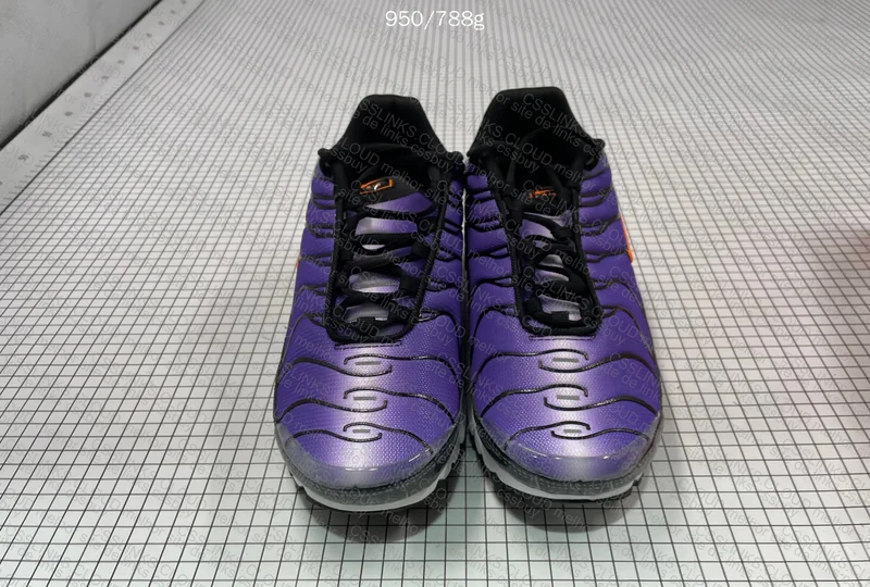 Tn Purple voltage