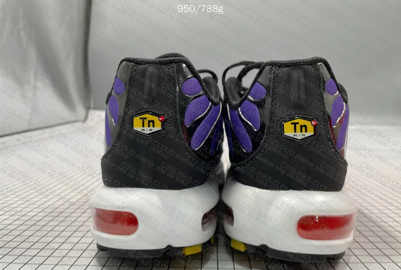 Tn Purple voltage 4