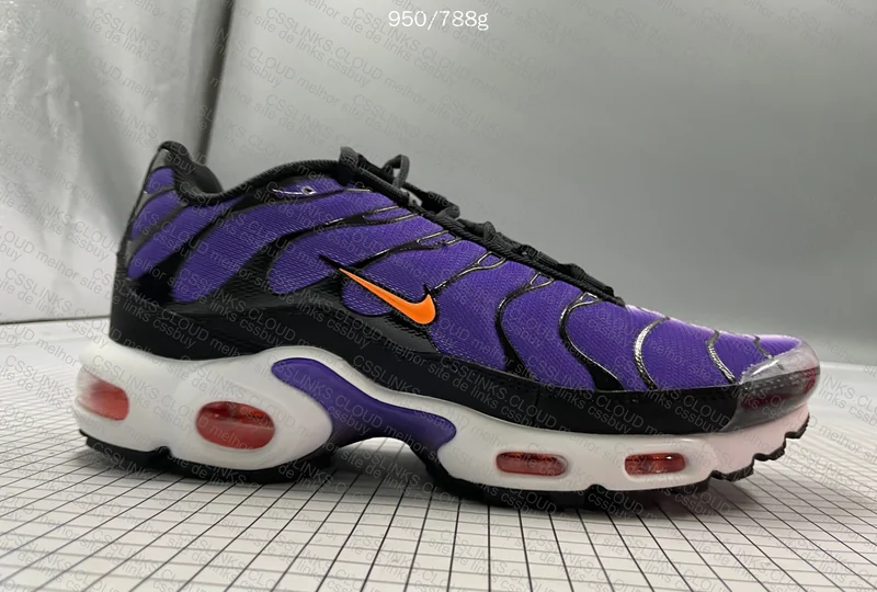 Tn Purple voltage 5