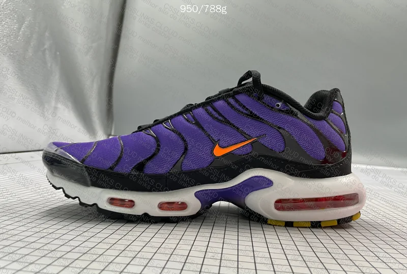 Tn Purple voltage 6