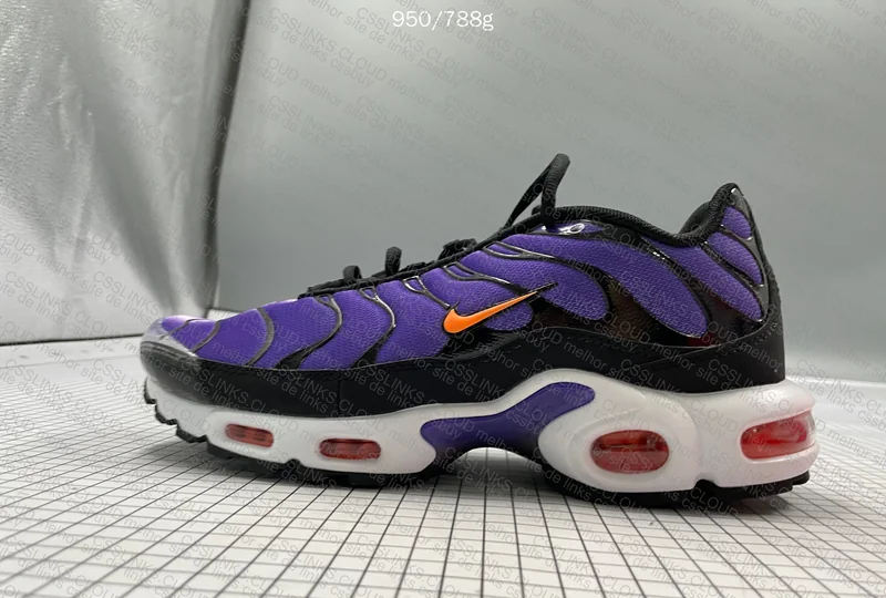 Tn Purple voltage 7