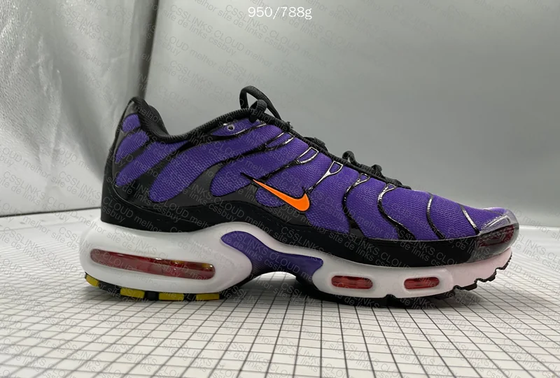 Tn Purple voltage 8