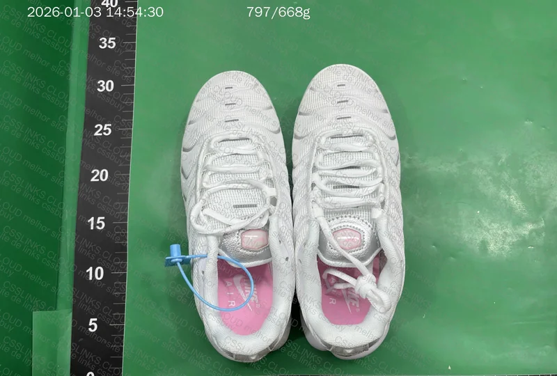 TN Pink GL or RL? 2