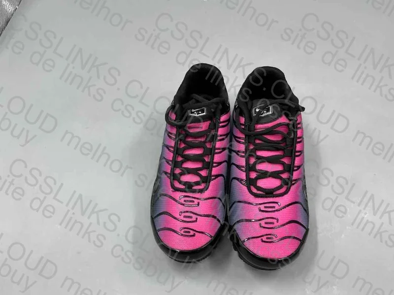TN ROSE BLACK