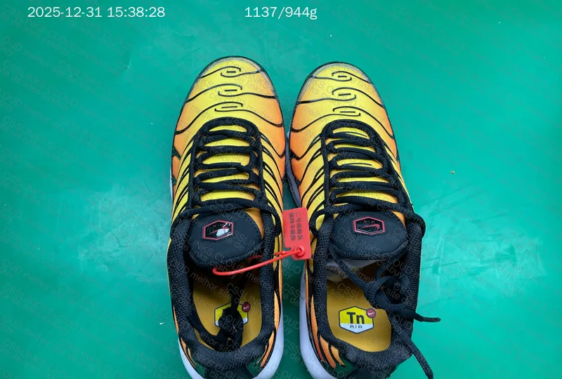 TN SUNSET GL?