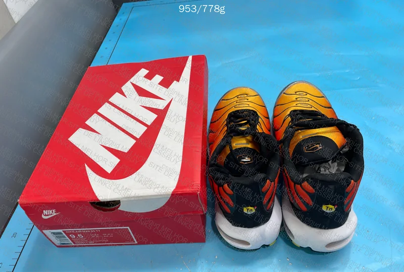 TN Sunset GL?