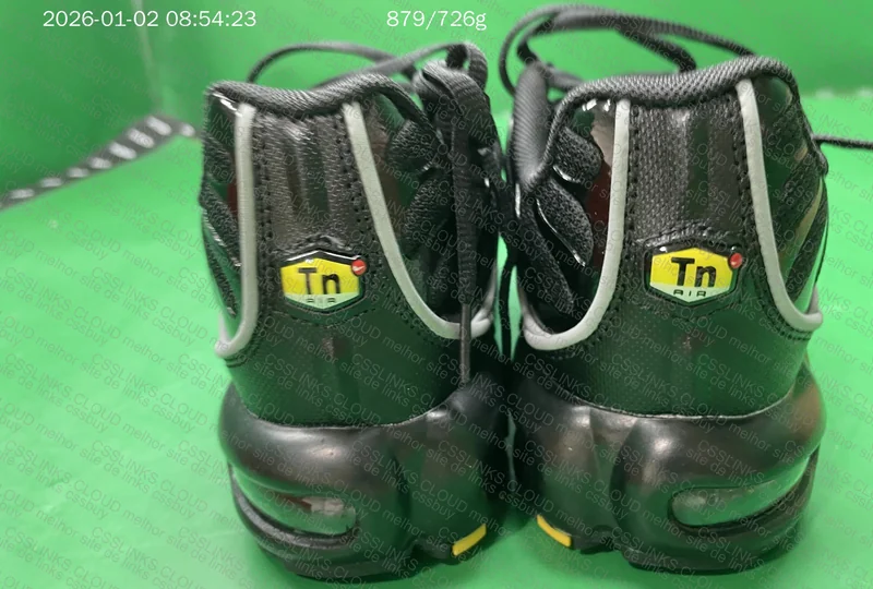 TN GL or RL Guys? 2