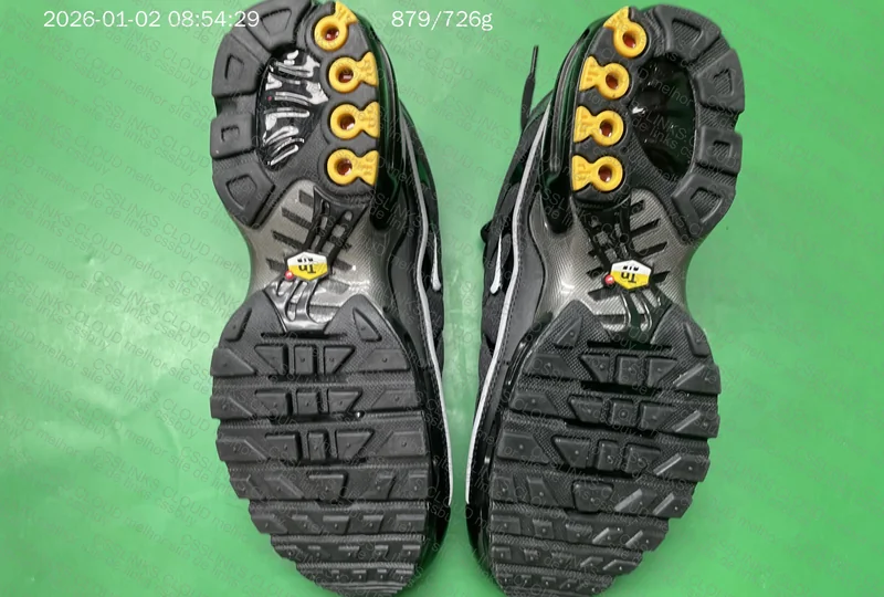 TN GL or RL Guys? 6