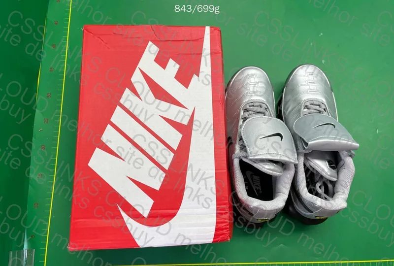 TN Tiempo Silver