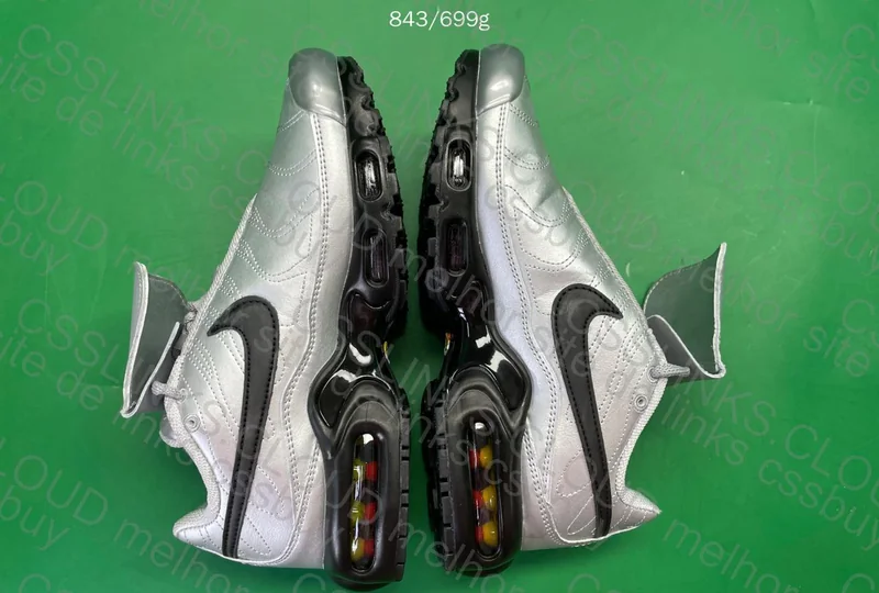 TN Tiempo Silver 4