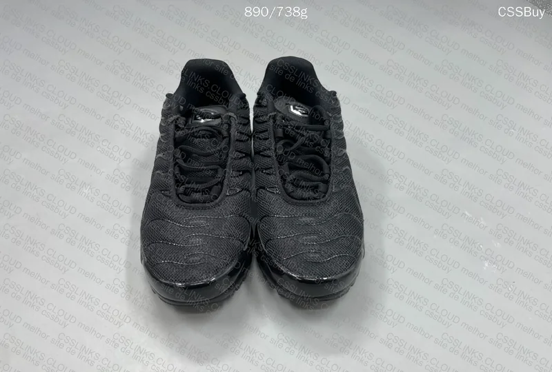 TN Triple Black 110 Y GL or RL?