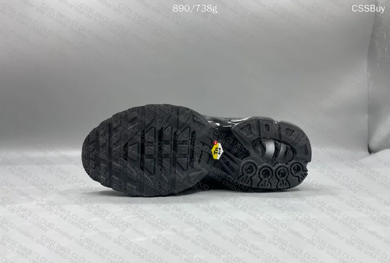 TN Triple Black 110 Y GL or RL? 3