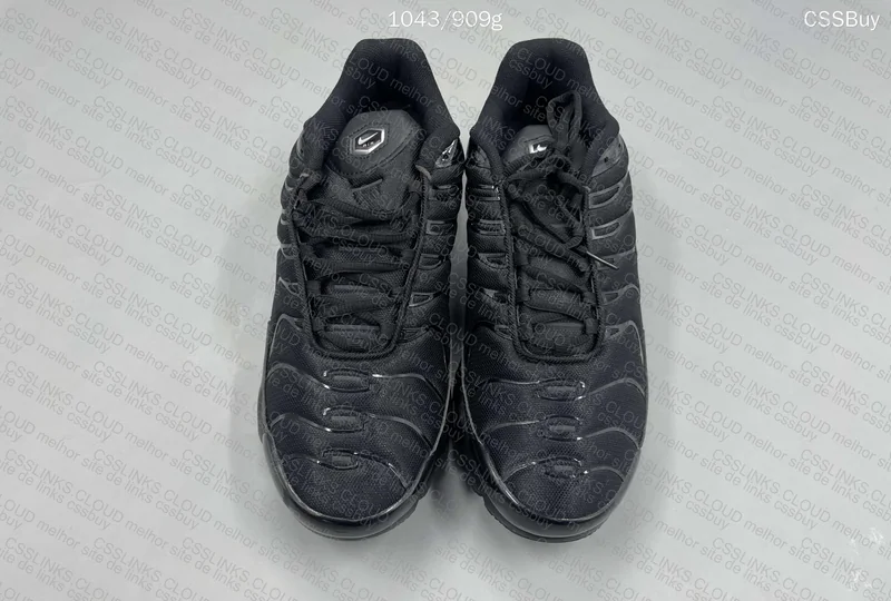 tn triple black