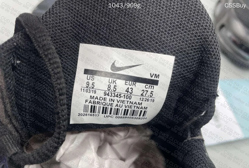 tn triple black 10