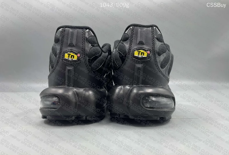 tn triple black 3
