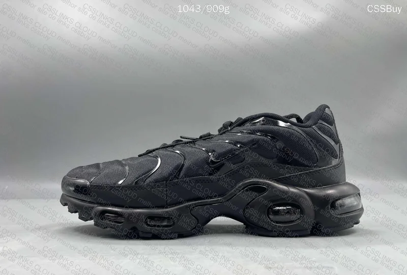 tn triple black 4