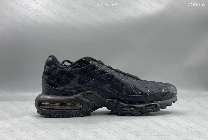 tn triple black 5