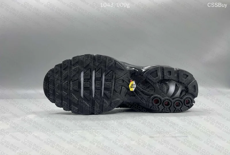 tn triple black 6