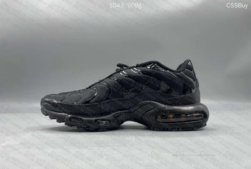 tn triple black 7