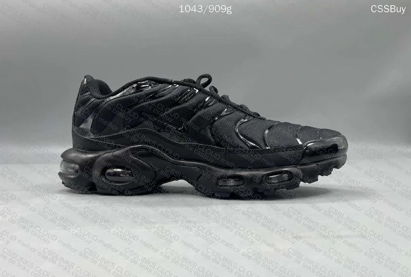 tn triple black 8