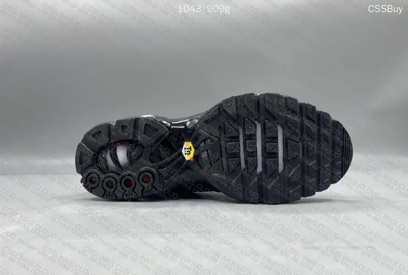 tn triple black 9