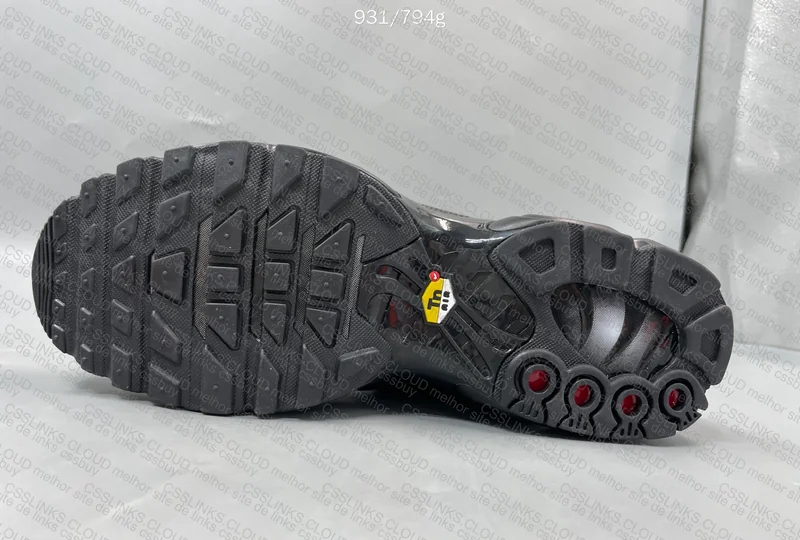 TN Triple Black