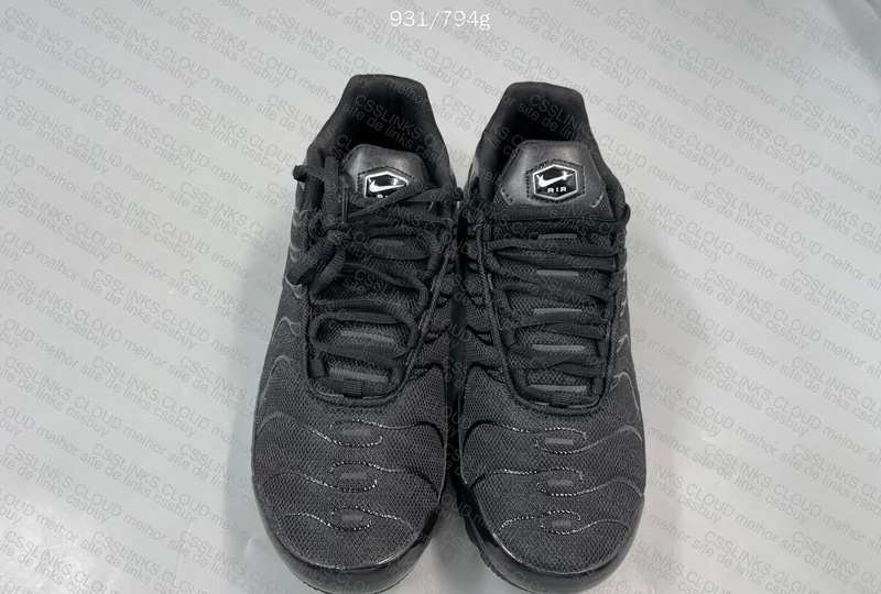 TN Triple Black 3