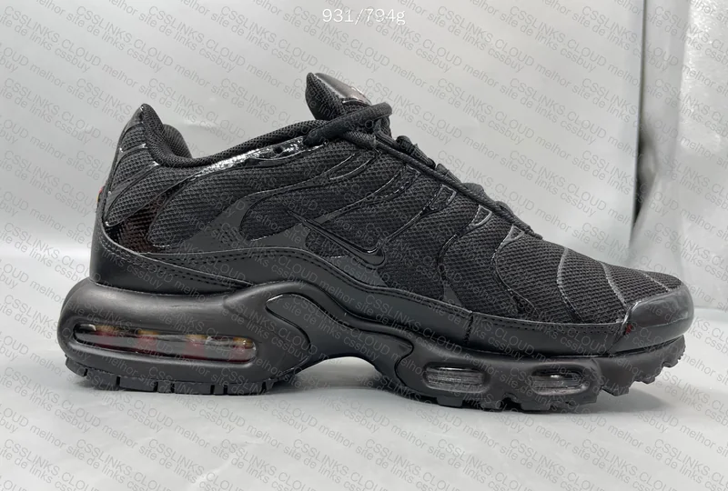 TN Triple Black 4