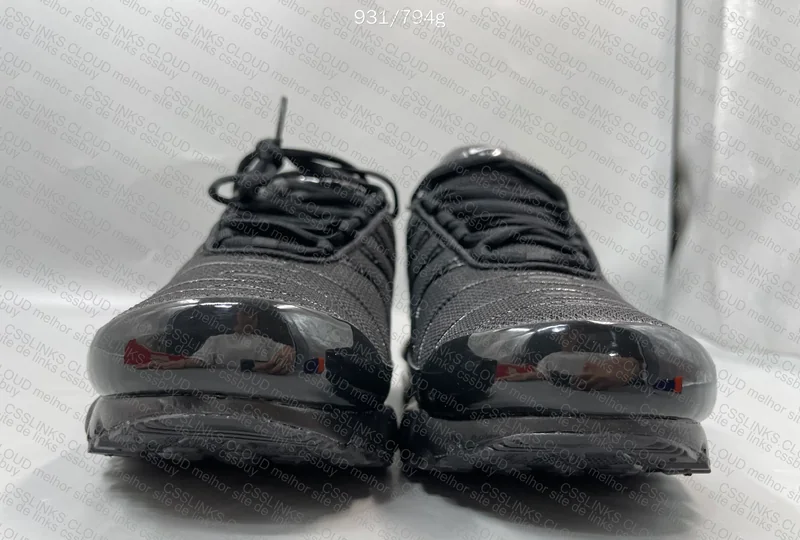 TN Triple Black 5