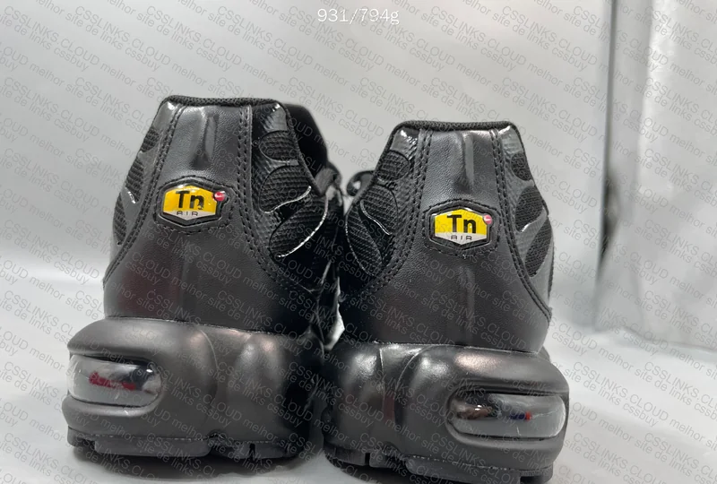 TN Triple Black 6