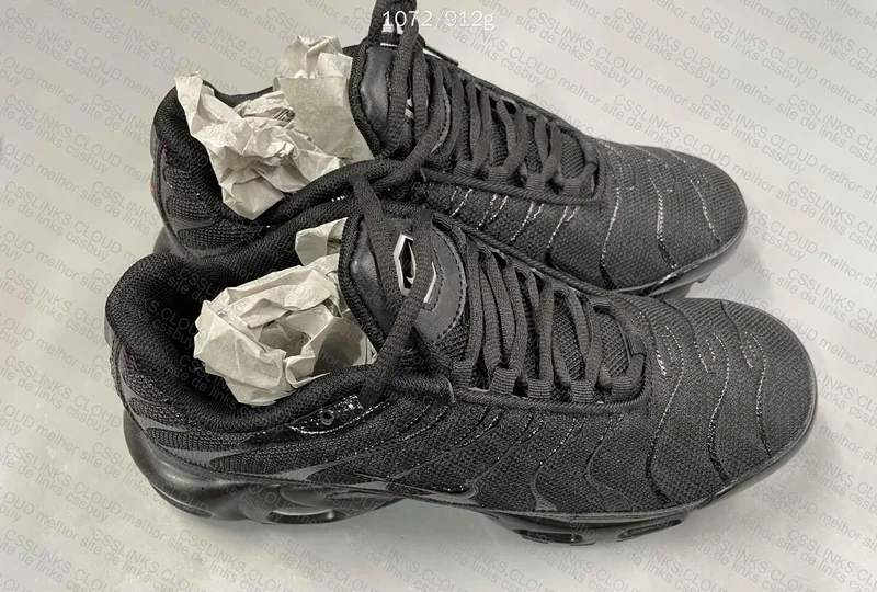 TN triple black