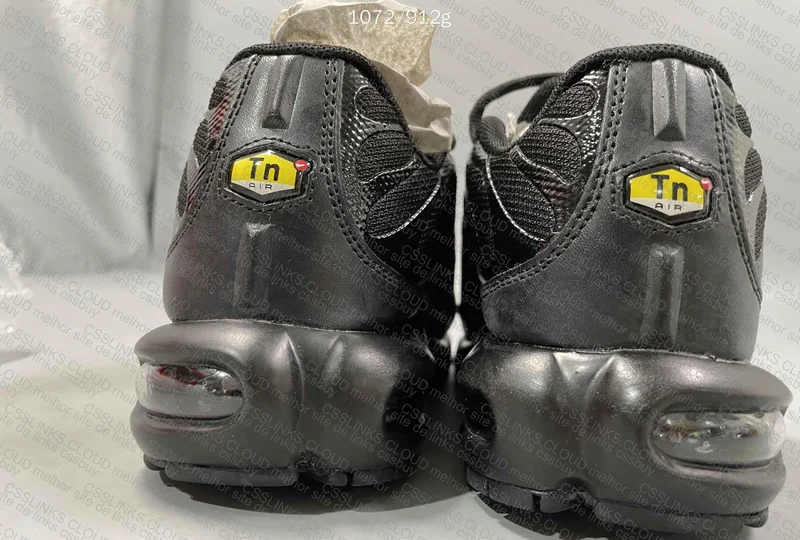 TN triple black 3