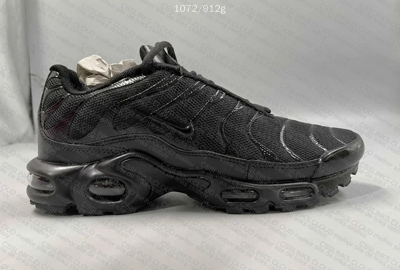 TN triple black 4