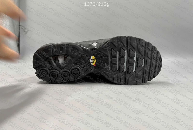 TN triple black 5