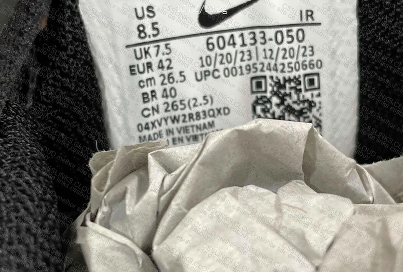 TN triple black 6