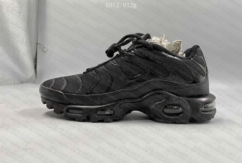TN triple black 7
