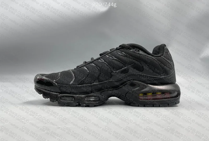 Tn triple black